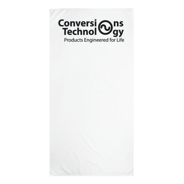 Standard Beach Towel, 30x60