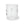 Printify Mug 11oz / Frosted Frosted Glass Mug