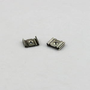 Conversions Technology LED Sensors & Accessories Fuse® LED  |  LED Profile, Bendable | Diffuser & Housing for 10mm LED Ribbon Lights, Max Flex