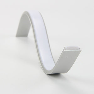 Conversions Technology LED Sensors & Accessories Fuse® LED  |  LED Profile, Bendable | Diffuser & Housing for 10mm LED Ribbon Lights, Max Flex