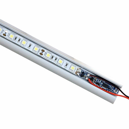Conversions Technology LED Sensors & Accessories Fuse® LED  |  Touch Dimmer | Quick-Touch On/Off, Dimmer + 0V Memory Feature