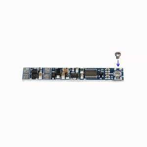 Conversions Technology LED Sensors & Accessories Fuse® LED  |  Touch Dimmer | Quick-Touch On/Off, Dimmer + 0V Memory Feature