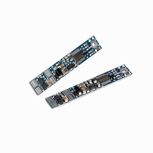 Conversions Technology LED Sensors & Accessories Fuse® LED  |  Touch Dimmer | Quick-Touch On/Off, Dimmer + 0V Memory Feature