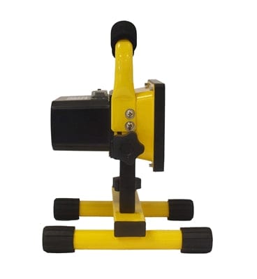Conversions Technology Safety Lighting Fuse LED  |  Work Light,  Rechargeable   10w
