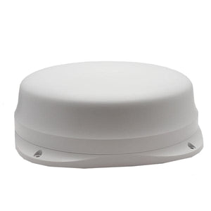 HD Vision 360 TV Antenna, 32dB Gain, Omni-Directional, Flush Mount (White)