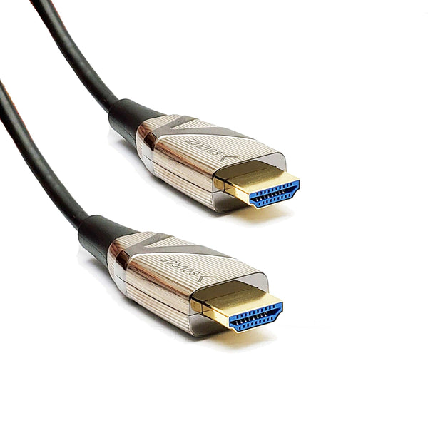 conversions Technology Active Optical Cable HDMI 2.0  Active Optical Cable (AOC),  Easy-Install,  100ft