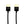 conversions Technology Audio Video Cable HDMI 2.0 Premium Ultra Thin Flex    (Multiple Lengths)