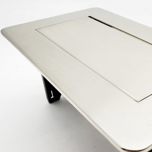 Conversions Technology Pop-Up Power Integrated counter-top power system