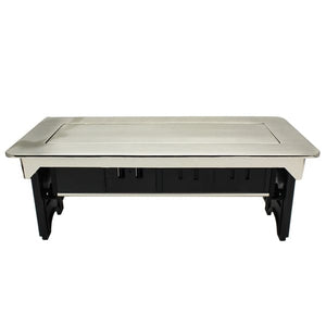 Conversions Technology Pop-Up Power Integrated counter-top power system