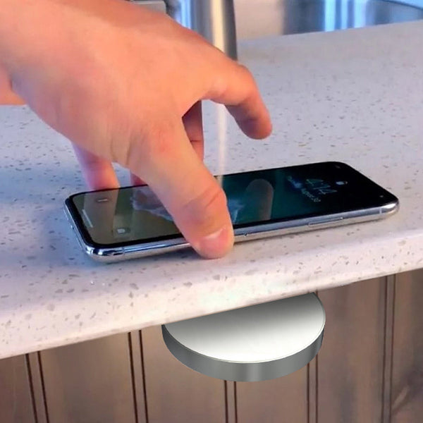 Conversions Technology Power Products Invisible Long Range Wireless charger | Embedded Wireless Charger