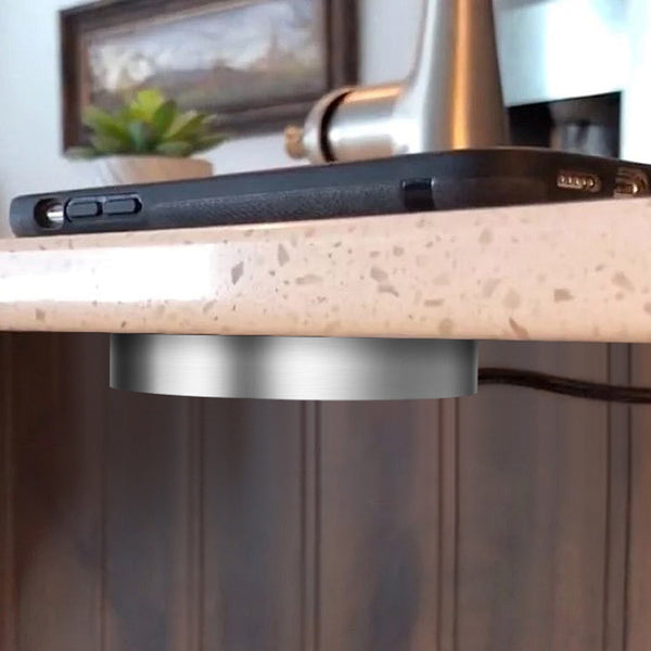 Conversions Technology Power Products Invisible Long Range Wireless charger | Embedded Wireless Charger