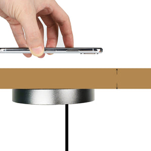 Conversions Technology Power Products Invisible Long Range Wireless charger | Embedded Wireless Charger