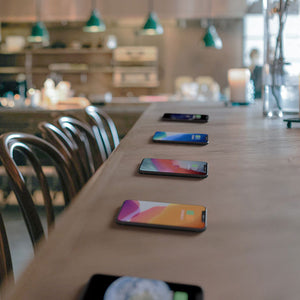 Conversions Technology Power Products Invisible Long Range Wireless charger | Embedded Wireless Charger