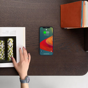 Conversions Technology Power Products Invisible Long Range Wireless charger | Embedded Wireless Charger