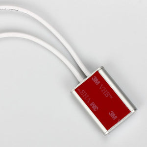 Conversions Technology LED Sensors & Accessories IR External Door Sensor | Aluminum Housing; 3M VHB Double Strength Tape Backing