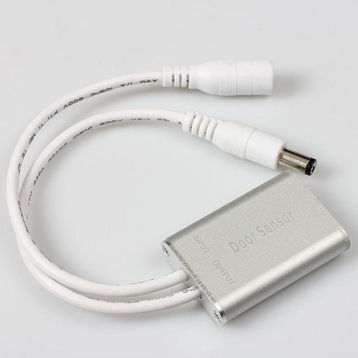 Conversions Technology LED Sensors & Accessories IR External Door Sensor | Aluminum Housing; 3M VHB Double Strength Tape Backing