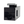 Conversions Technology Keystone Keystone Insert  |  Cat6  Coupler,  Unshielded,  Black