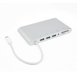 Conversions Technology Hub Koppa® Hub  |  USB 3.1 Type-C Docking