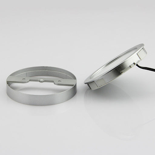 Conversions Technology LED Sensors & Accessories LED Cabinet Light | Surface Mount, Natural White