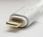 Platinum 10 ft Premium USB to Lightning Charging and Data Cable - Conversions Technology