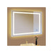 Fuse® LED | Touch Dimmer for Mirror | Quick-Touch On/Off, Dimmer + 0V Memory Feature - Conversions Technology