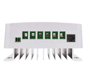Conversions Technology MPPT Solar Charger Controller  40A, 12V/24V auto 100V max solar voltage