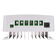 Conversions Technology MPPT Solar Charger Controller  40A, 12V/24V auto 100V max solar voltage