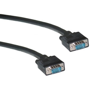Omicron® Audio Video Cable Omicron®  |  Audio Video Cables | VGA, 25ft