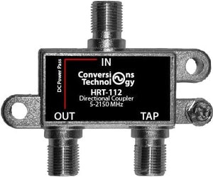 conversions Technology One port 12 dB DBS coupler