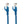 Sigma Wire & Cable Cat6 Patch Cables Patch Cord  |  Cat6, Blue  100ft High speed ethernet patch cable