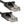 Sigma Wire & Cable Cat6 Patch Cables Patch Cord  |  Cat6,  Snagless,  Black  3ft