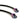 Sigma Wire & Cable Network Patch Cables Patch Cord  |  Cat8,  S/FTP Stranded Bare Copper,  Round  6ft