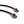 Sigma Wire & Cable Network Patch Cables Patch Cord  |  Cat8,  S/FTP Stranded Bare Copper,  Round  7ft