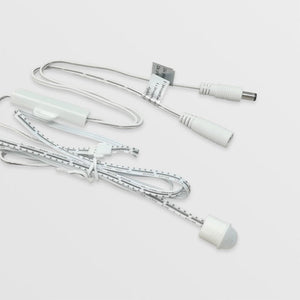 Fuse® LED LED Sensors & Accessories PIR Motion Sensor | 2m Detection Range; Auto ON/OFF