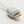 Power On Demand Charging/Data Cable Platinum 10 ft Premium USB to Lightning Charging and Data Cable