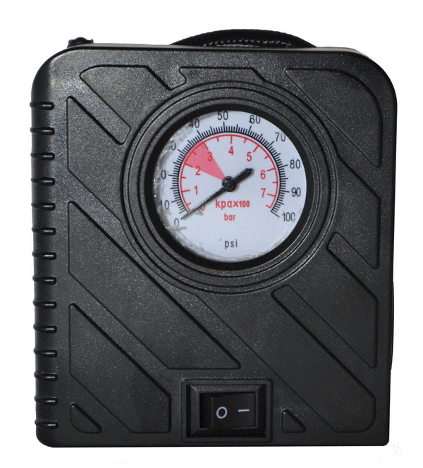 Power On Demand Automotive Jump Starters & Kits POD Air Compressor