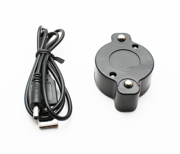 Power On Demand Safety Lighting POD  |  LED Super Flares-Green