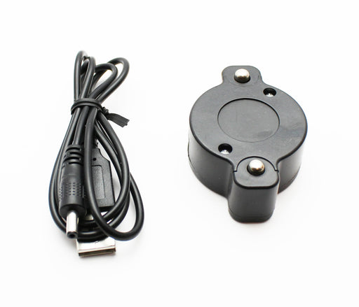 Power On Demand Safety Lighting POD  |  LED Super Flares-Green