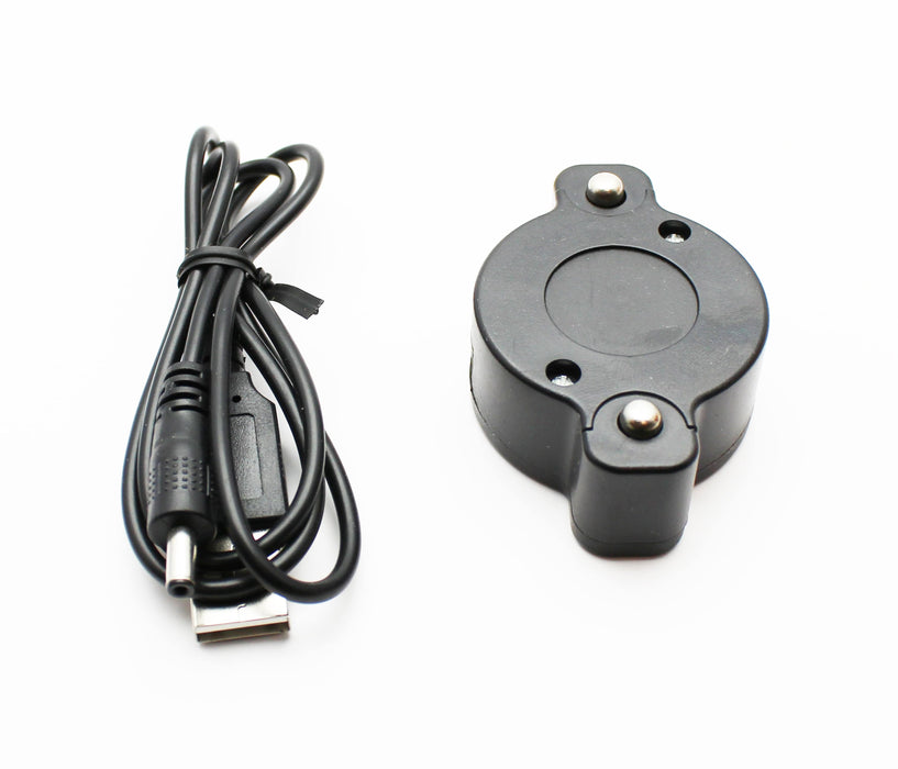 Power On Demand Safety Lighting POD  |  LED Super Flares-Green
