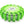 Power On Demand Safety Lighting POD  |  LED Super Flares-Green
