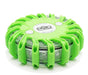 Power On Demand Safety Lighting POD  |  LED Super Flares-Green