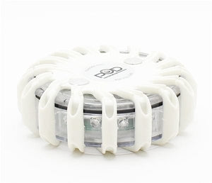 Power On Demand Safety Lighting POD  |  LED Super Flares-White