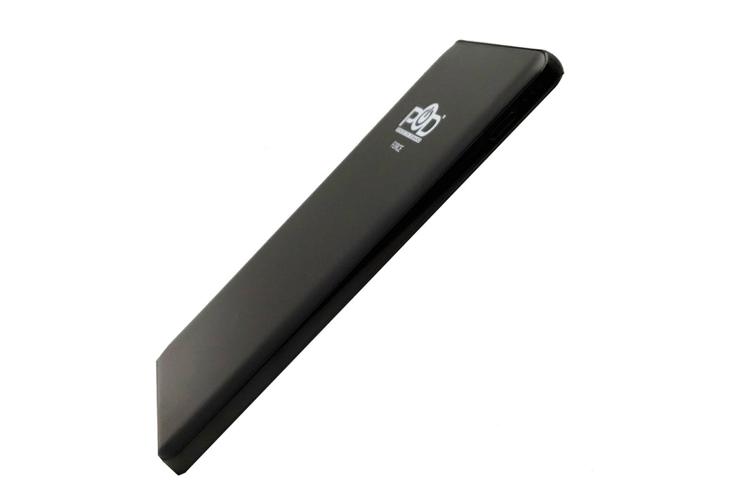 Power On Demand Power Supply POD Power Bank | Mobile Phone Charger | Slim Design