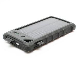 Power On Demand Safety Lighting POD  |  Solar Fusion by POD