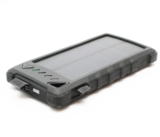 Power On Demand Safety Lighting POD  |  Solar Fusion by POD