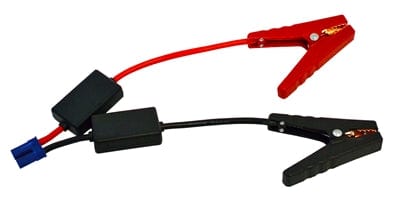 Power On Demand Automotive Jump Starters & Kits POD  |  Spare Jumper Cable for X1