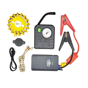 Power On Demand POD-X1 Air Kit