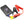 Power On Demand Automotive Jump Starters & Kits POD-X1 Black Automotive Jump Starter