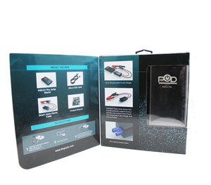 Power On Demand Automotive Jump Starters & Kits POD-X1 PRO AUTOMOTIVE JUMP STARTER AND POWER PACK