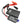 Power On Demand Automotive Jump Starters & Kits POD-X1 PRO AUTOMOTIVE JUMP STARTER AND POWER PACK